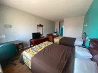 Tropicana Inn and Suites Hotel a Dallas