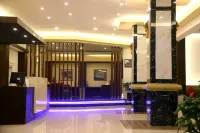 Golden Guest Hotel Dawei - Wifi