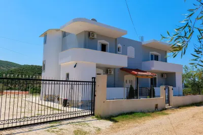 Vila Lejla