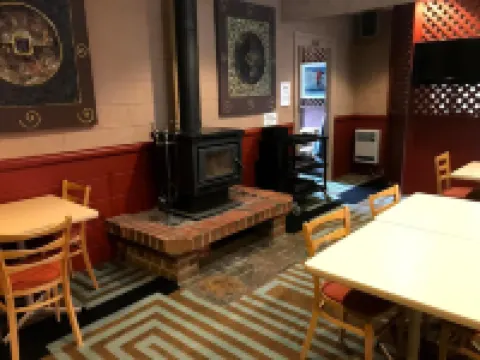 Cottonwood Lodge Hotels in Berridale