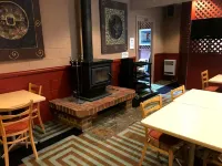 Cottonwood Lodge Hotels in Berridale