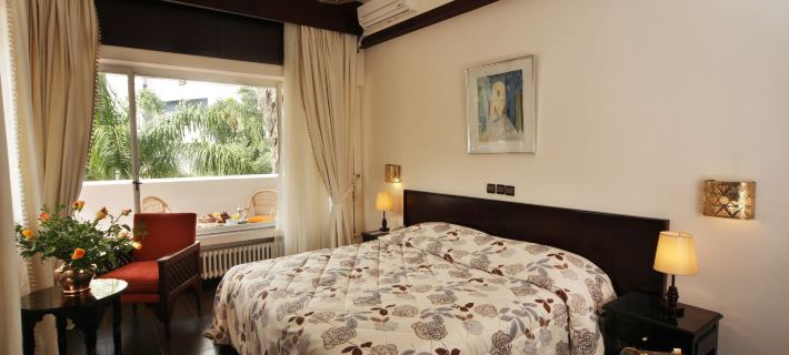 Hotel Chellah Hotels in Tangier