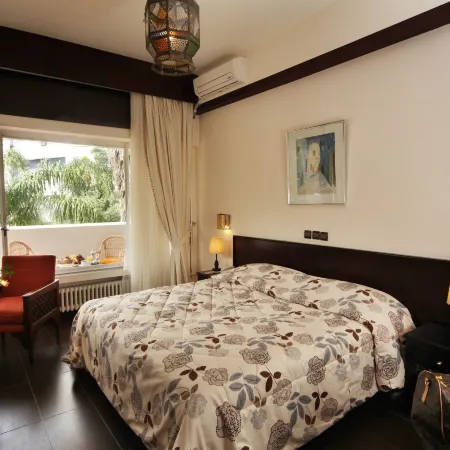 Hotel Chellah