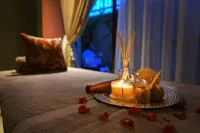 Mestil Hotel & Residences - spa