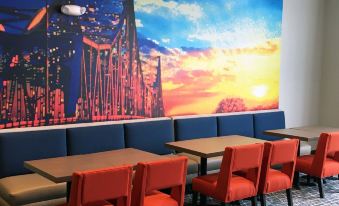 Gundersen Hotel & Suites