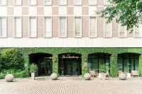 The Dewberry Charleston Hotels in Charleston