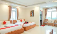 Seika Hotel by the Moment Hotels in 