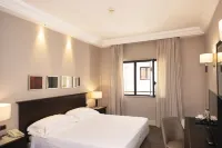 Hotel Regina Margherita