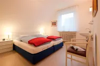 Ferienhaus Mien Huske - Wifi