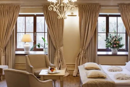 克魯卡西米希飯店