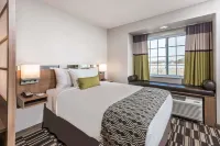 Microtel Inn & Suites by Wyndham Beaver Falls Hôtels à : Big Beaver