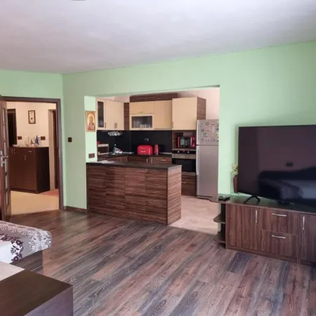 Apartment Lozenets, Sofia, Bulgaria