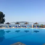 Hotel Golden Sun Hotels in Pylos-Nestor