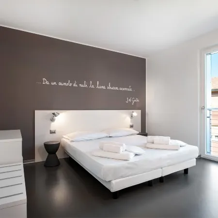 Gardabike Residence Hotels in Torbole
