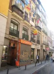 Pensión San Isidro