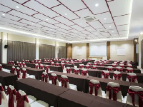 Southern Airport Hatyai Hotels in Hat Yai