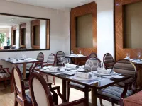 Hotel Andalucía Center Hotels in Granada