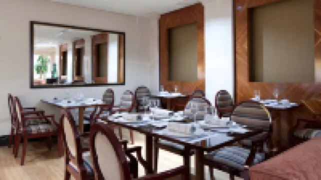 Hotel Andalucía Center