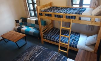 K's House Hakuba Alps - Travelers Hostel