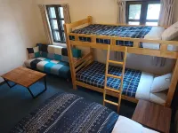 K's House Hakuba Alps - Travelers Hostel
