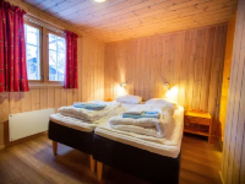 Geilolia Hyttetun Hotels in Geilo