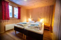 Geilolia Hyttetun Hotel di Geilo