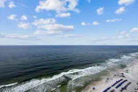 Splash Beach Resort by Book That Condo - 4-stjärniga