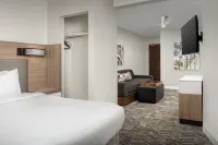 SpringHill Suites Atlanta Buford/Mall of Georgia Hotels in Buford