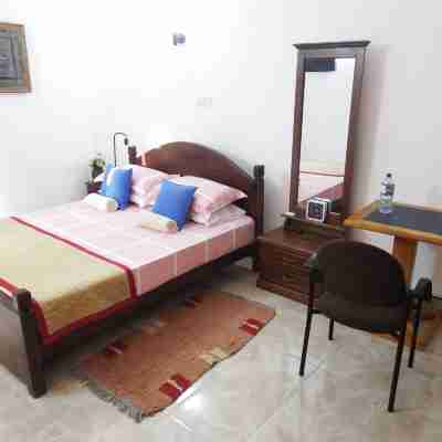 Himana Ayurveda Rooms