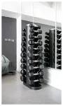 Alex Hotel & Spa - Gym