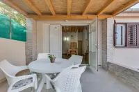 Villa Zlatni Dvori ZadarVillas