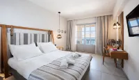 Pedi Beach Hotel Hotels in Simi
