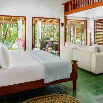 Idle Awhile Resort Rooms