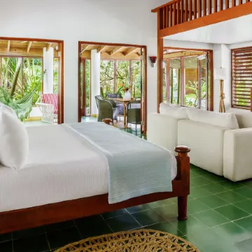 Idle Awhile Resort