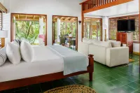 Idle Awhile Resort