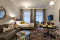 Fragola Apartments Old Town Hotels in 