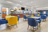 Comfort Inn Near Six Flags St Louis Hotels in Eureka