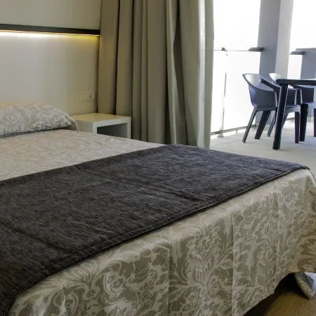 ApartHotel Playa Oliva