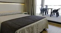 호텔 플라야 올리바