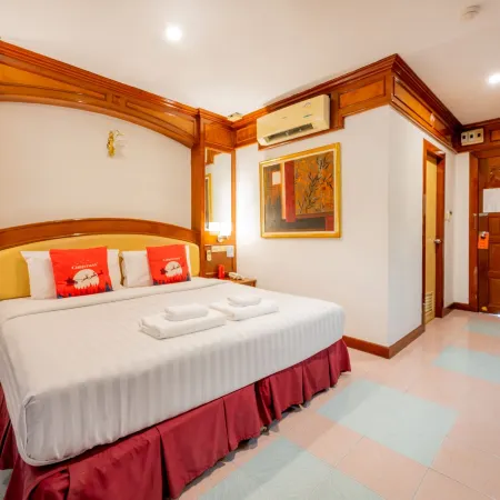 Lamai Hotel