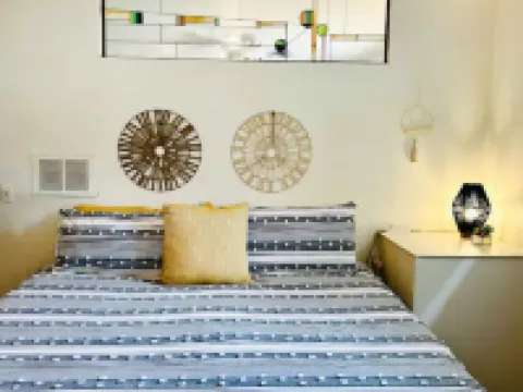 El Rancho Robles Hotels in Oracle