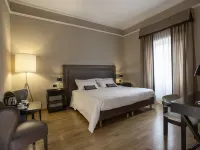 Ambasciatori Place Hotel Các khách sạn ở Fiuggi
