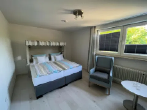 Hotel Haus Vocke