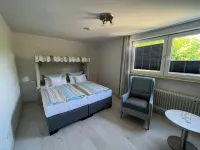 Hotel Haus Vocke Hotel a Bochum
