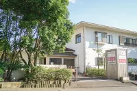 Ryokan Kazenomori Các khách sạn ở 