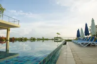 Acajou Beach Resort - Ocean View