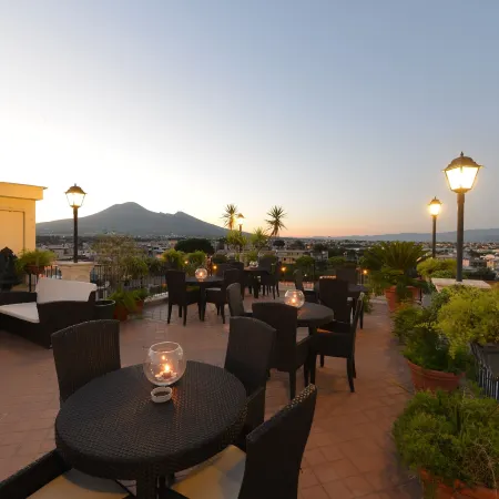 Hotel Palma