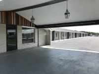 Rodeway Inn South Hotels in Calhoun