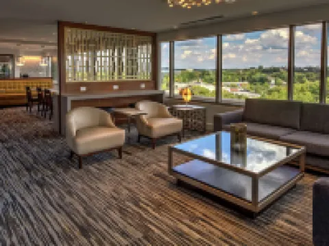 Hilton Franklin Cool Springs Hotels in Franklin
