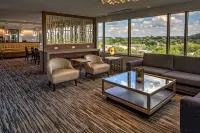 ฮิลตัน แฟรงคลิน คูล สปริงส์